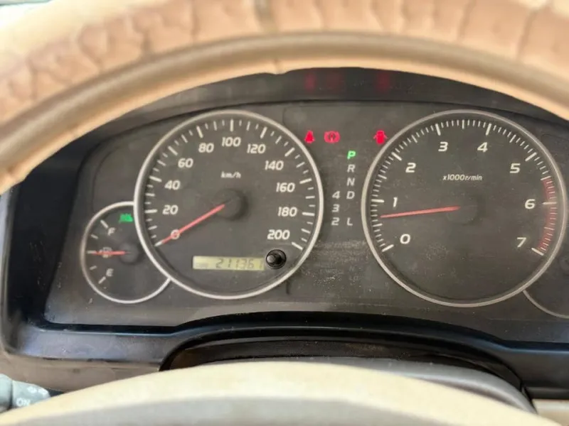 2005 Toyota Prado in Dubai
