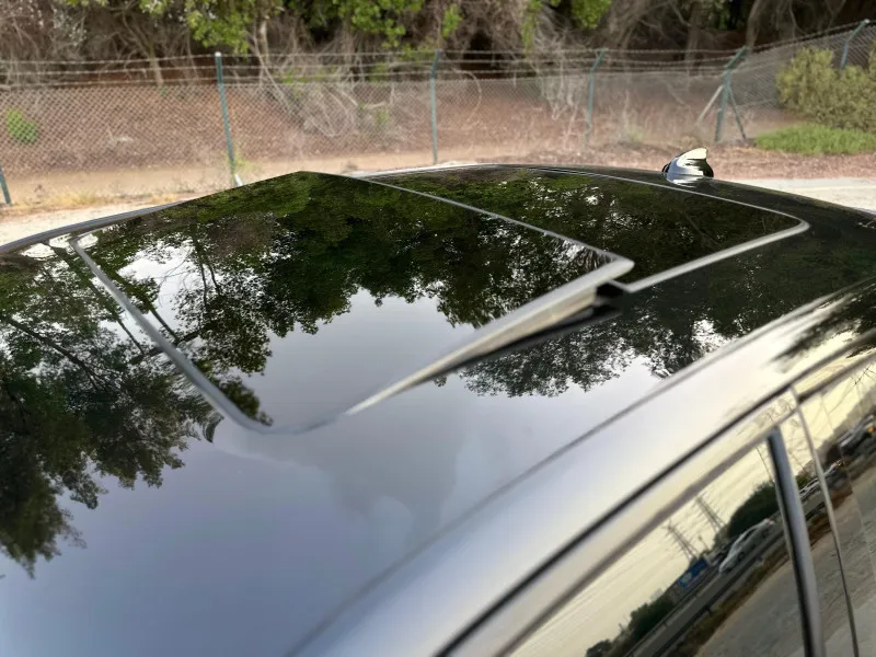 2021 Chrysler 300 in Dubai