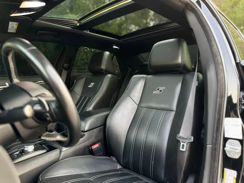 2021 Chrysler 300 in Dubai