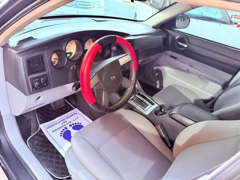 2006 Dodge Charger in Dubai