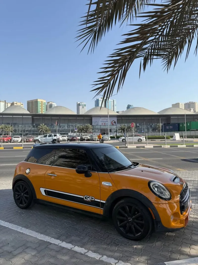 2014 ميني كوبيه in Dubai