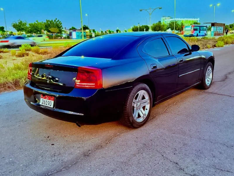 2006 Dodge Charger in Dubai