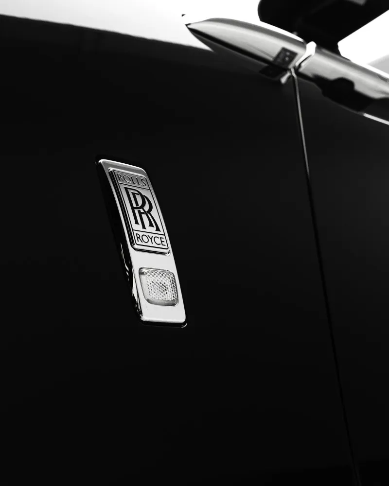 2024 Rolls Royce SPECTRE in Dubai