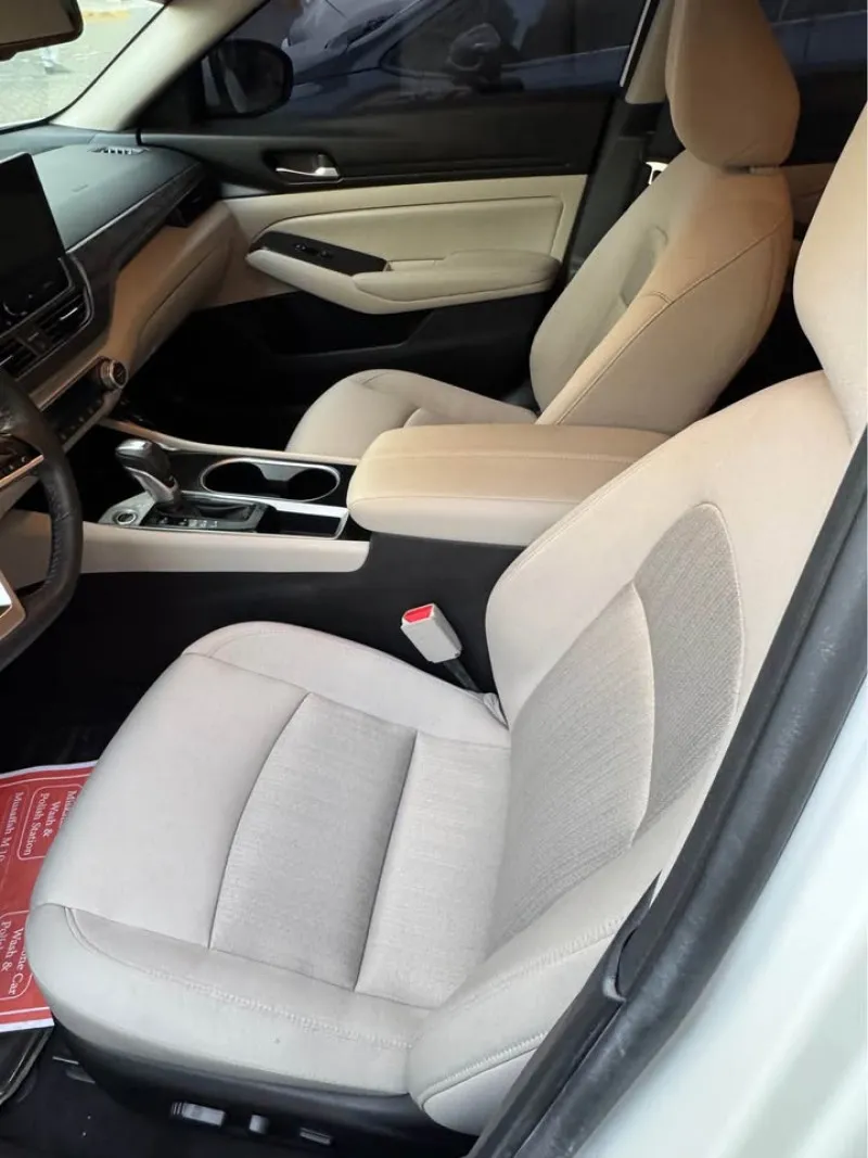 2024 Nissan Altima in Dubai