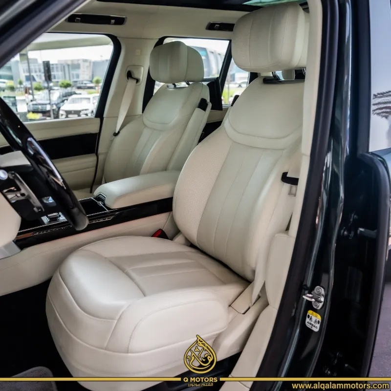 2024 Land Rover Range Rover in Dubai