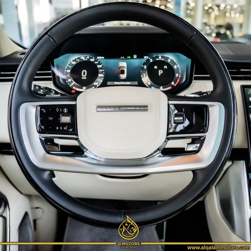 2024 Land Rover Range Rover in Dubai