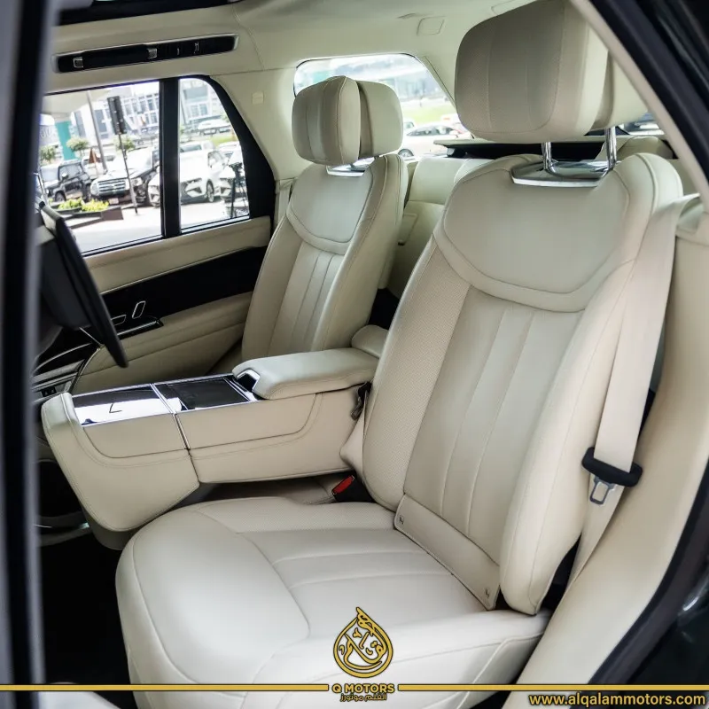 2024 Land Rover Range Rover in Dubai