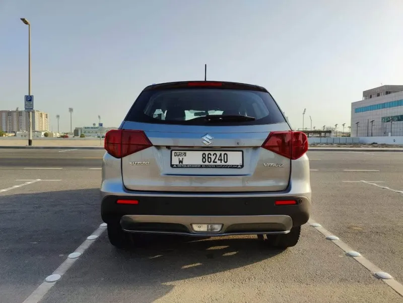 2022 سوزوكي فيتارا in Dubai