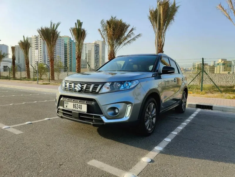 2022 سوزوكي فيتارا in Dubai