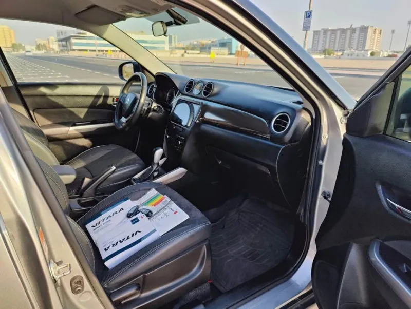 2022 سوزوكي فيتارا in Dubai