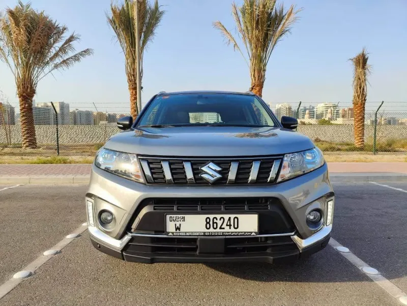 2022 سوزوكي فيتارا in Dubai