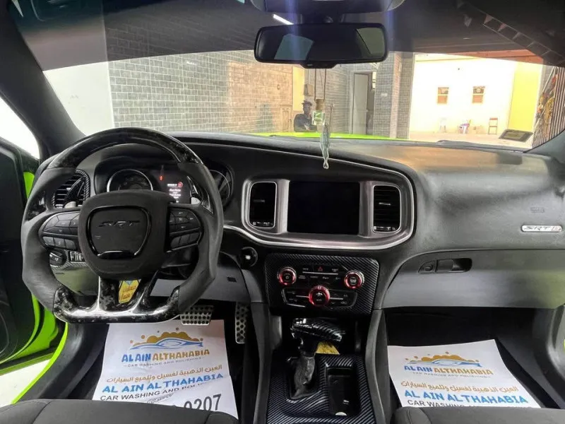 2019 Dodge Charger in Dubai