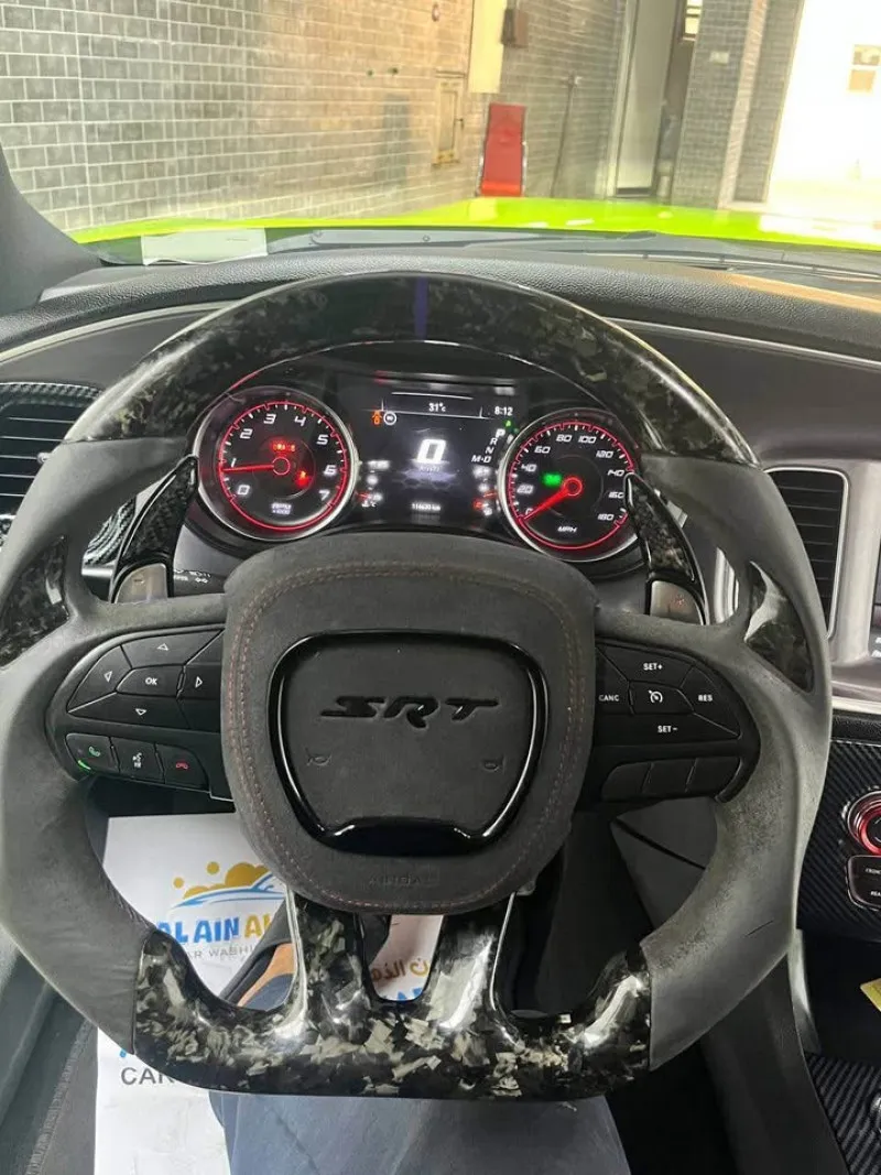 2019 Dodge Charger in Dubai