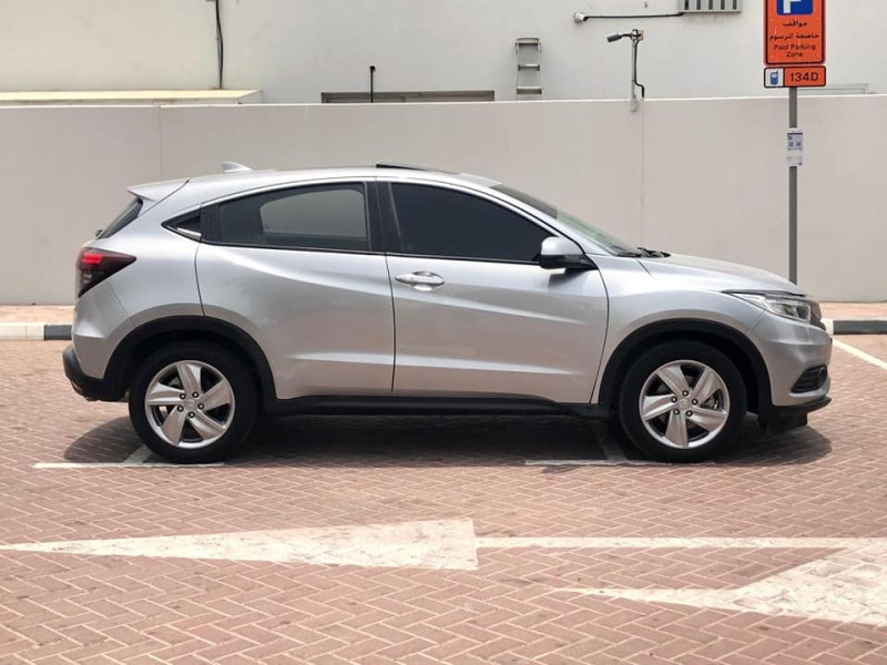 2020 Honda HR-V in dubai