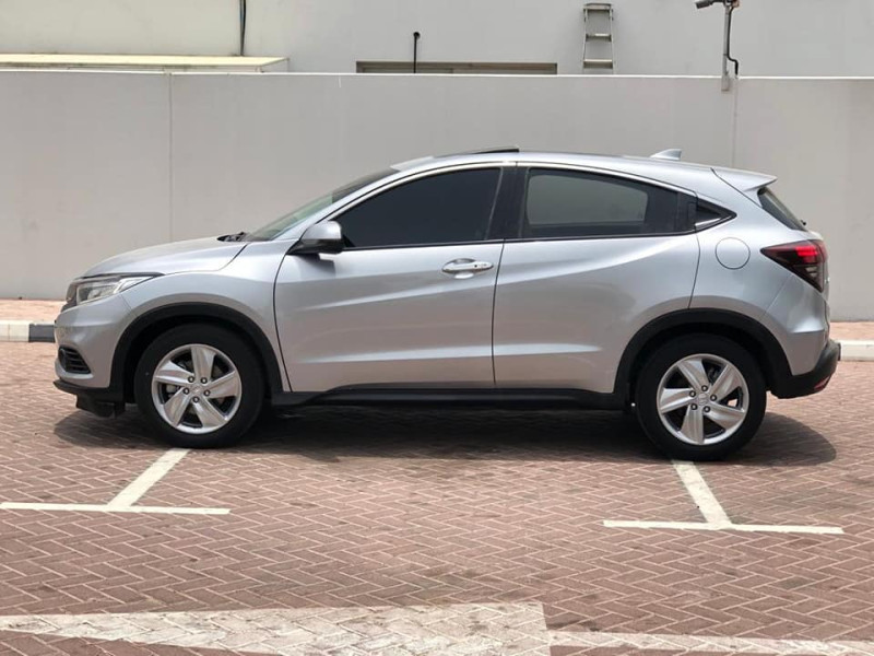 2020 Honda HR-V in dubai