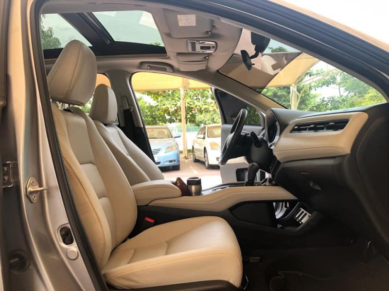 2020 Honda HR-V in dubai