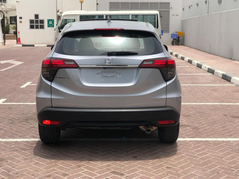 2020 Honda HR-V in dubai