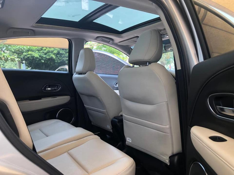 2020 Honda HR-V in dubai