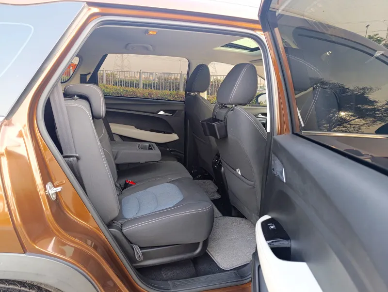 2023 Chevrolet Captiva in Dubai