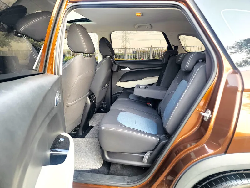 2023 Chevrolet Captiva in Dubai