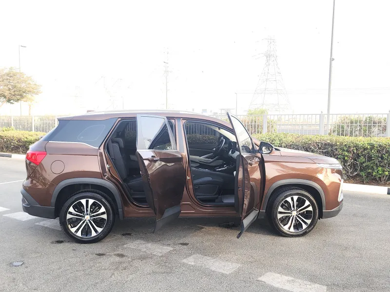 2023 Chevrolet Captiva in Dubai