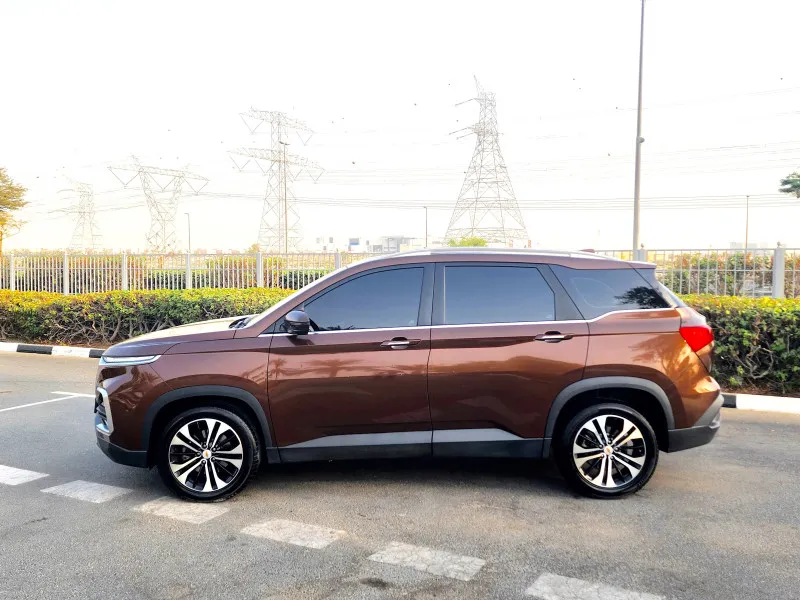 2023 Chevrolet Captiva in Dubai