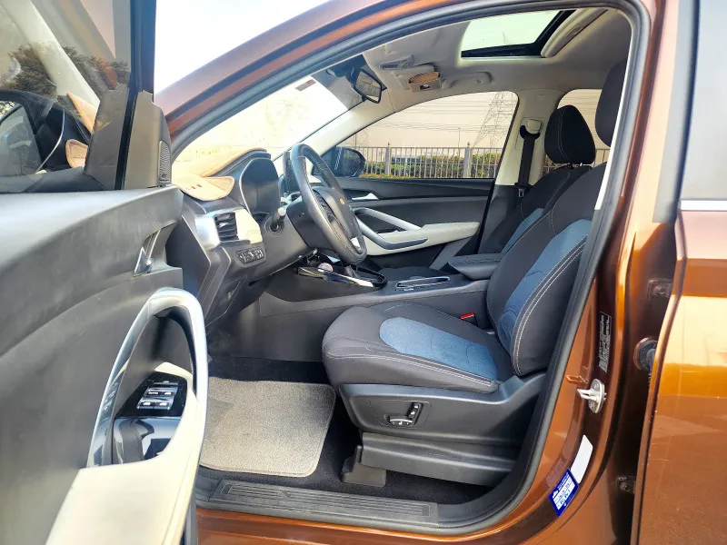 2023 Chevrolet Captiva in Dubai