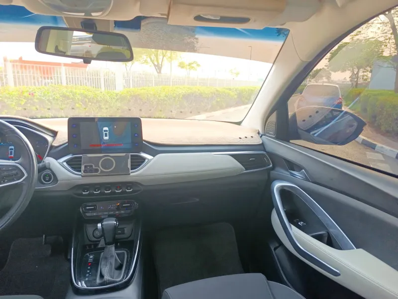 2023 Chevrolet Captiva in Dubai