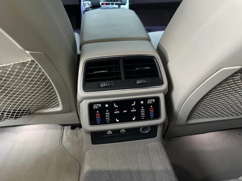 2022 Audi A7 in Dubai