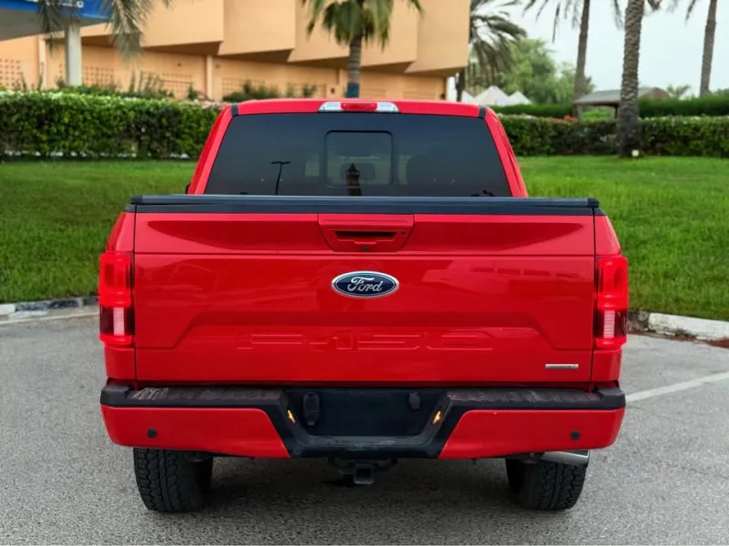 2019 Ford F150 in Dubai