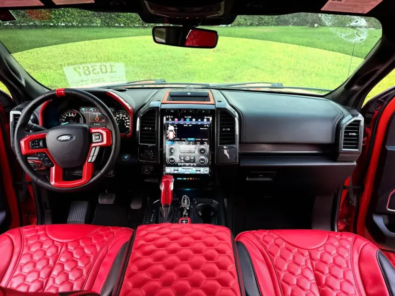 2019 Ford F150 in Dubai