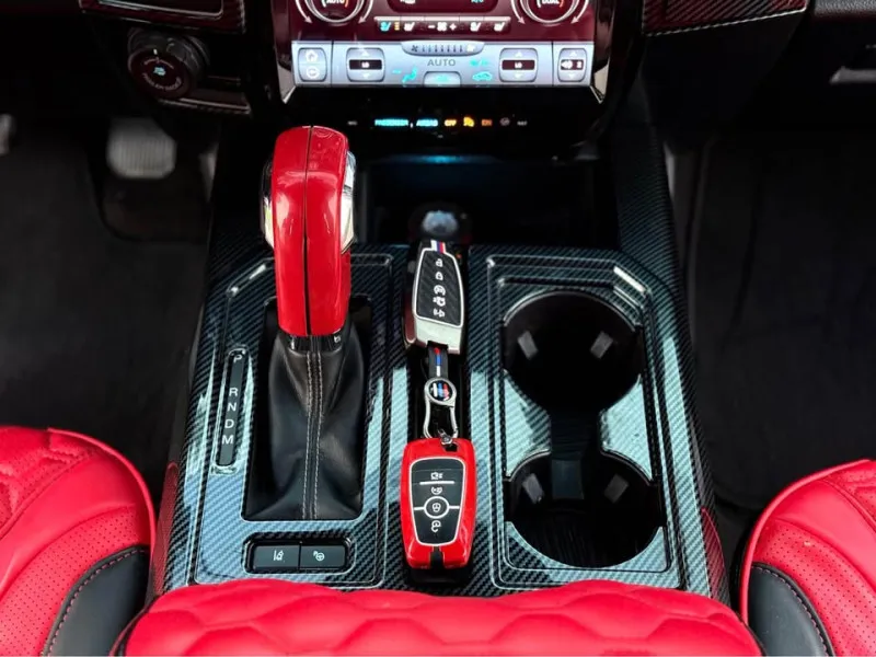 2019 Ford F150 in Dubai