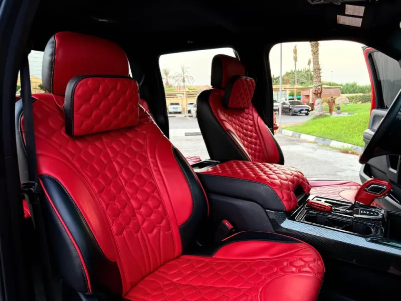 2019 Ford F150 in Dubai