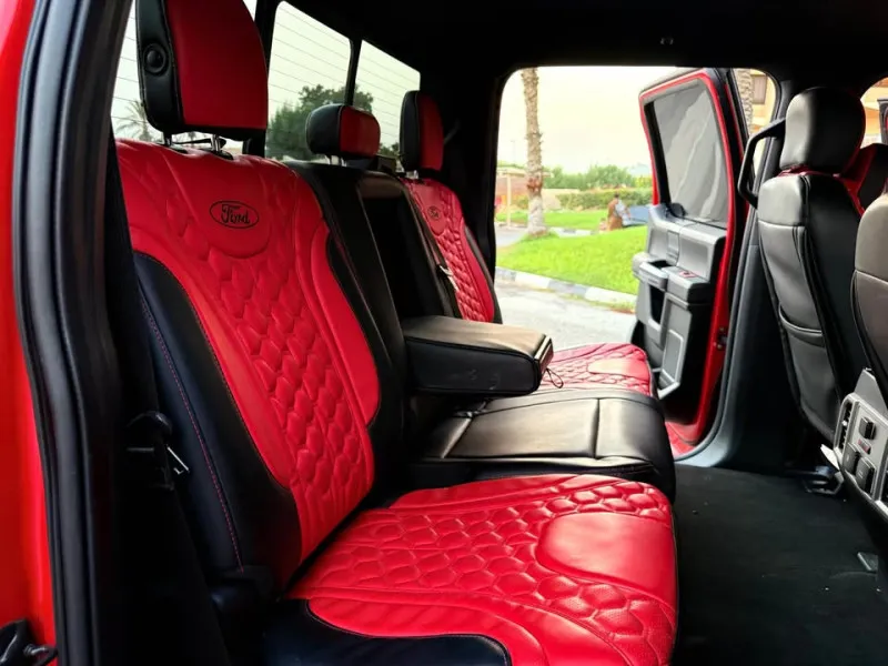 2019 Ford F150 in Dubai