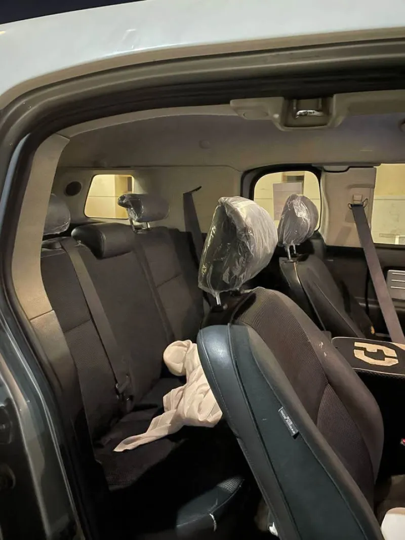 2009 Toyota FJ Cruiser in Dubai