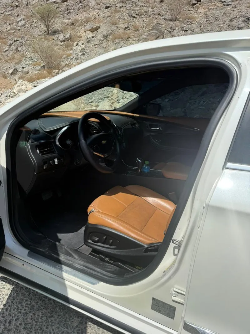 2014 Chevrolet Impala in Dubai