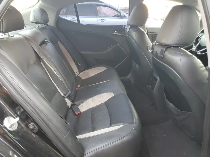 2013 Kia Optima in Dubai