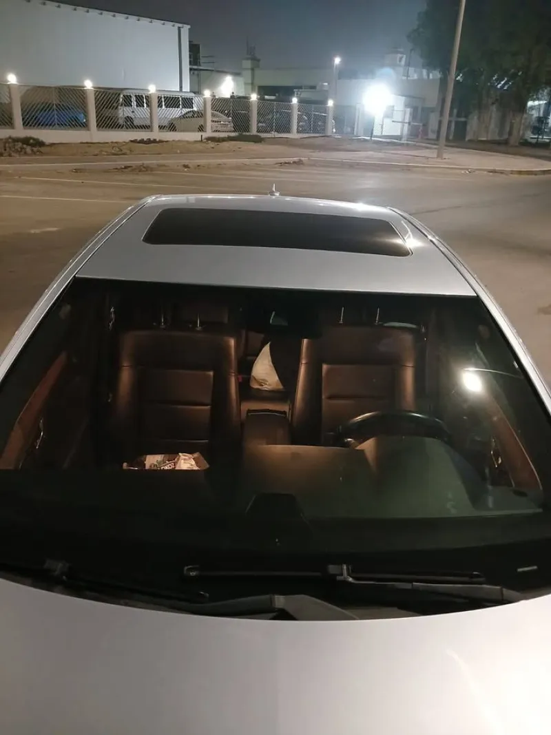 2013 Mercedes-Benz E-Class in Dubai