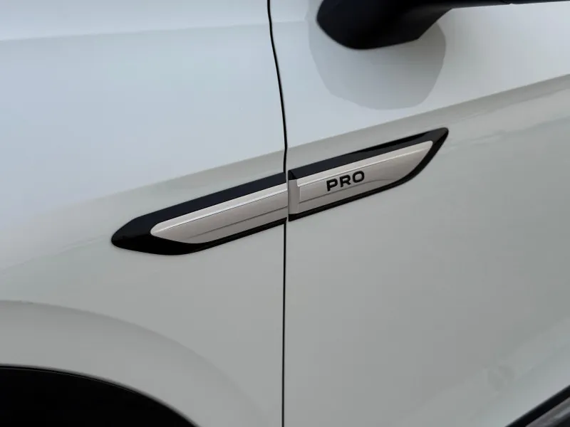 2022 Volkswagen ID 4 in Dubai