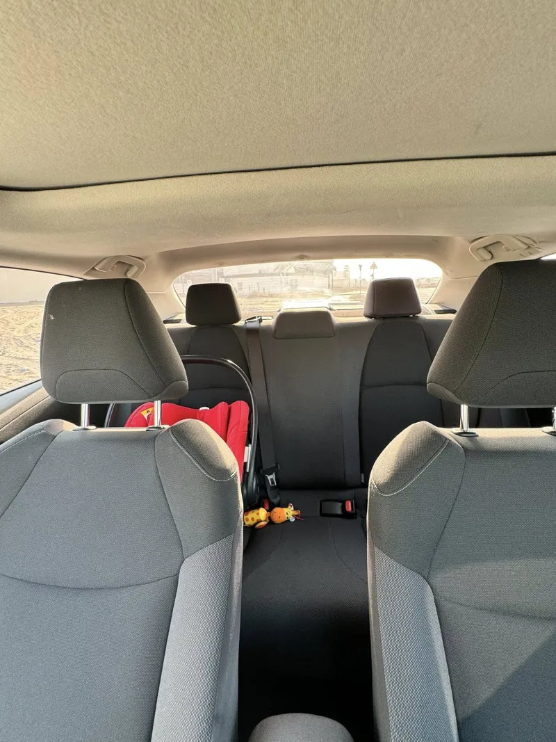 2023 Toyota Corolla in Dubai