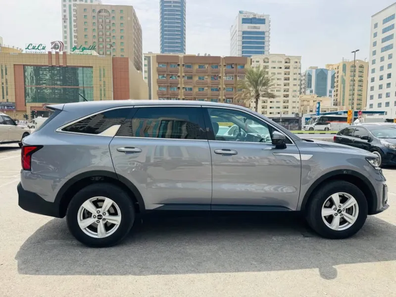 2022 Kia Sorento in Dubai
