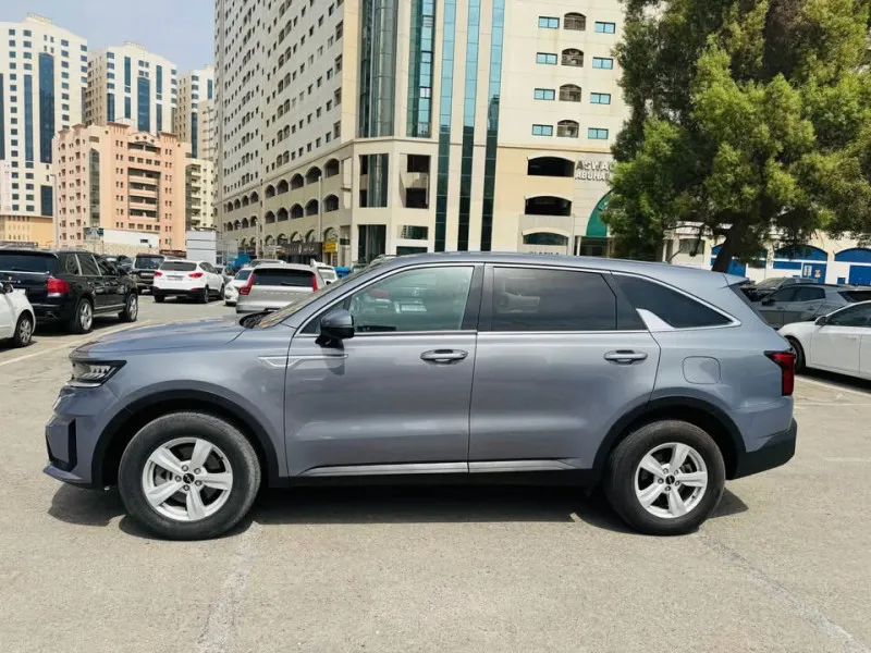 2022 Kia Sorento in Dubai