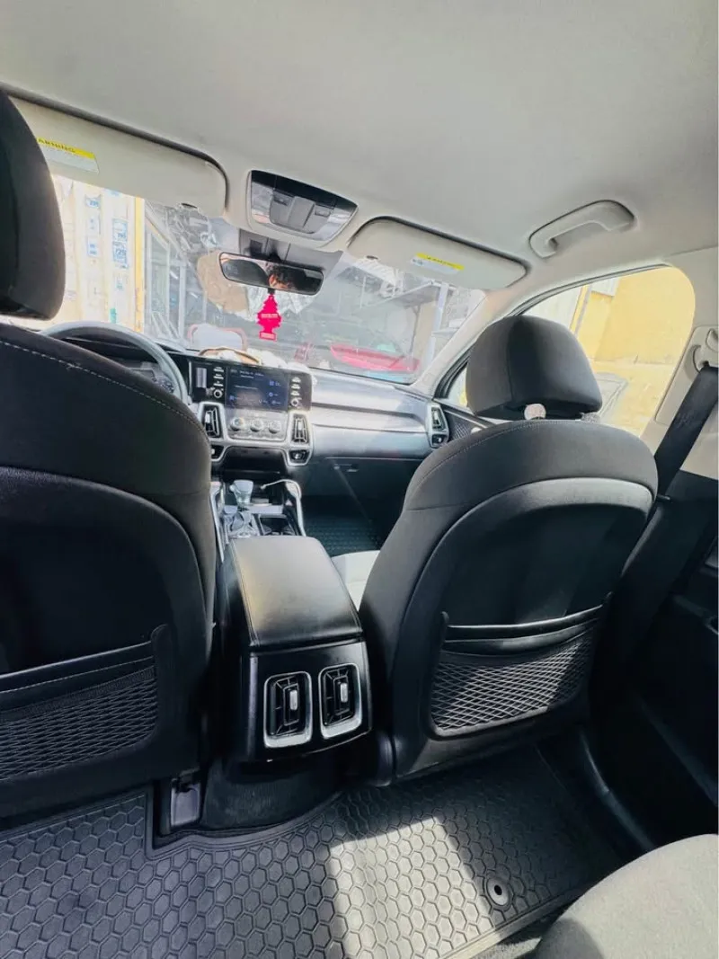 2022 Kia Sorento in Dubai