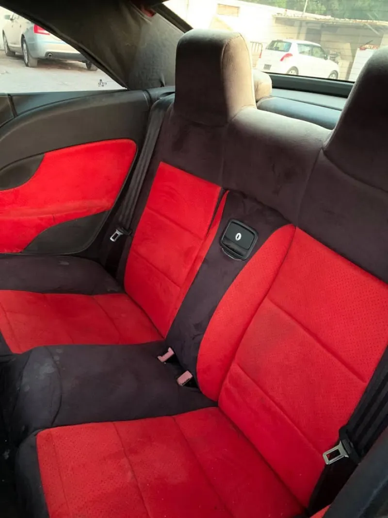 2007 Volkswagen EOS in Dubai