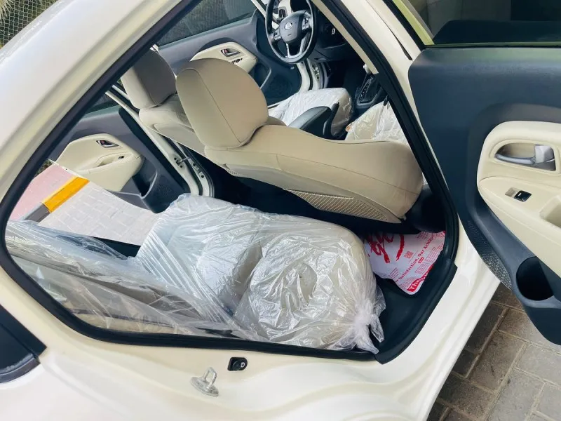 2014 Kia Rio in Dubai