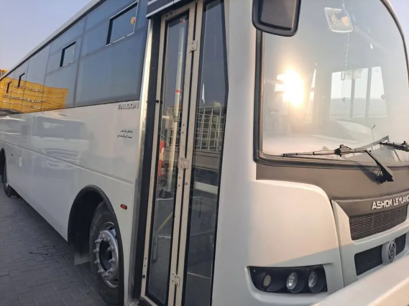 2019 تاتا اشوك لي لاند in Dubai