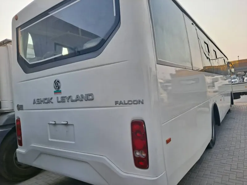 2019 تاتا اشوك لي لاند in Dubai
