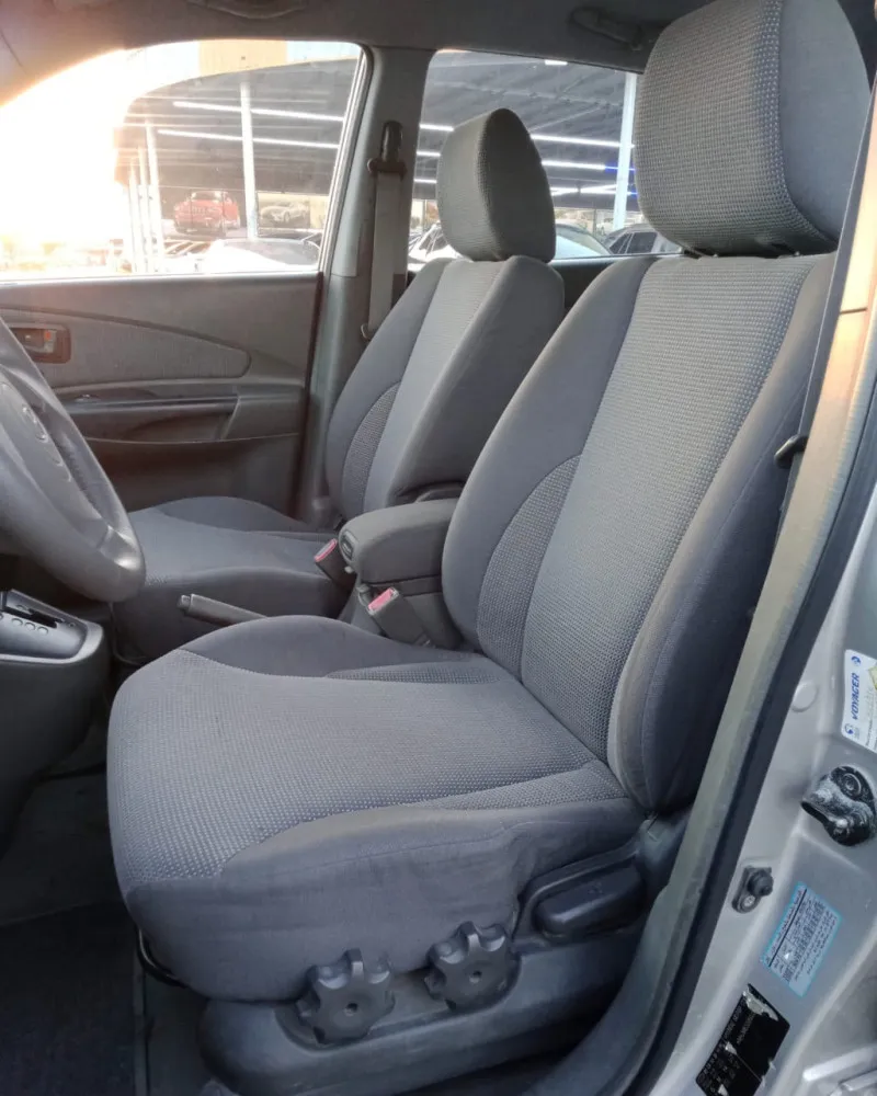 2006 Hyundai Tucson in Dubai