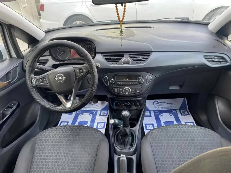2017 Opel Corsa in Dubai
