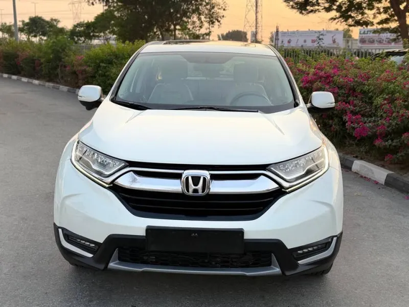 2018 Honda CR-V in Dubai